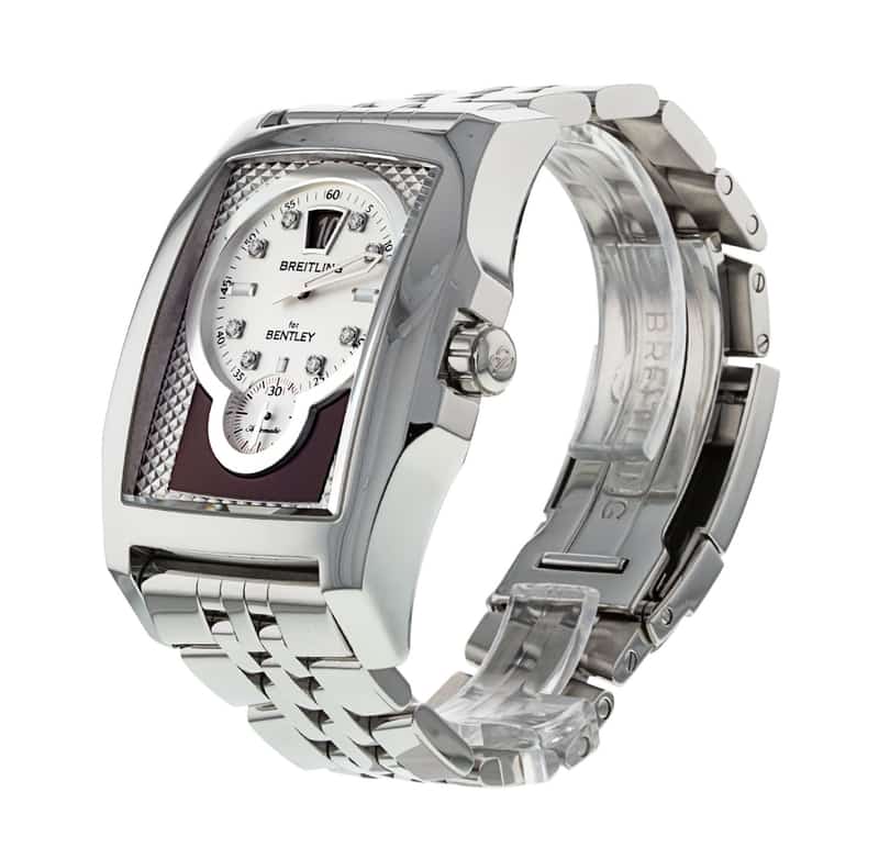 Breitling Bentley Flying B A28362